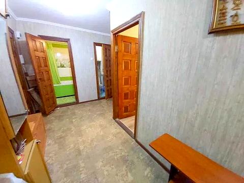 квартира за адресою Педагогічна вул., 17