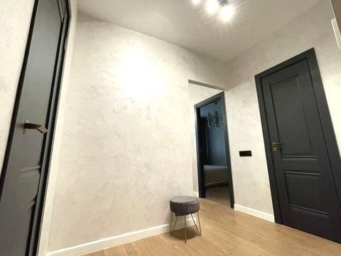 квартира по адресу Французский бульв., 60б