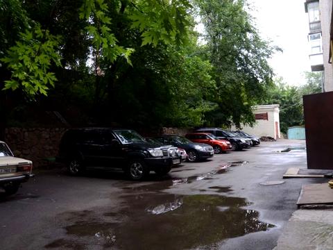 квартира за адресою Кловський узвіз, 3