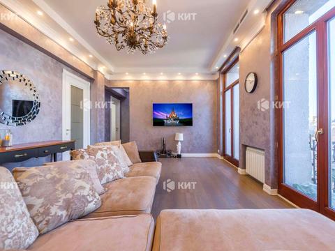 квартира по адресу Гиршмана ул., 17