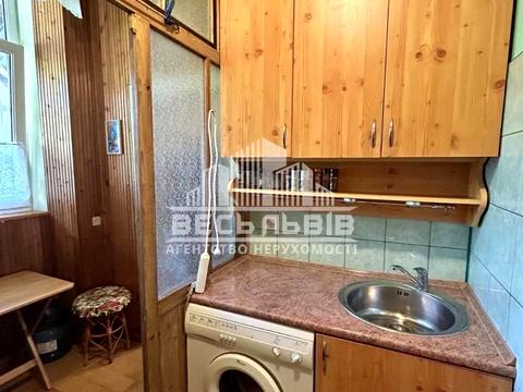 квартира по адресу Пекарская ул., 32