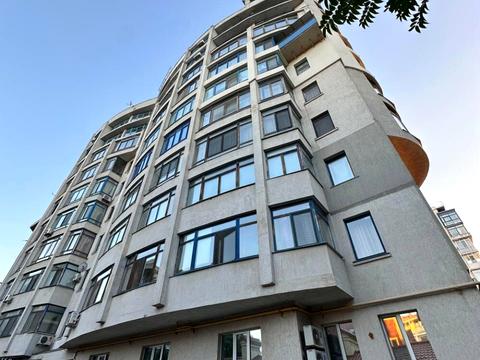 квартира по адресу Мукачевский пер., 6