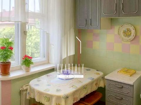 квартира по адресу пр-т Бажана Миколи, 9д