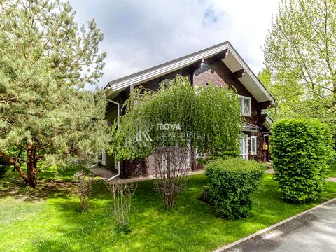 дом по адресу Днепровская набережная ул.