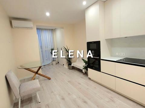квартира по адресу Брама, 2