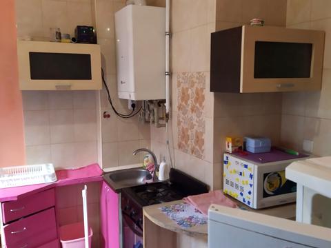 квартира по адресу Пастера ул., 48