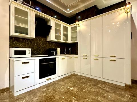 квартира по адресу Андрея Верхогляда ул. (Михайла Драгомирова), 9