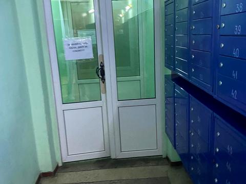 квартира за адресою Милославська вул., 12-А