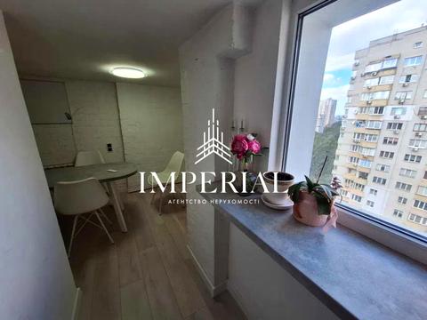 квартира по адресу Відпочинку ул., 12