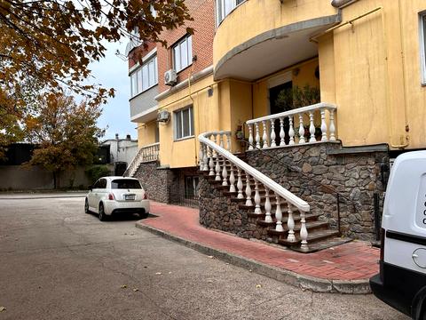 квартира по адресу Сергея Подолинского ул. (Благоева), 7