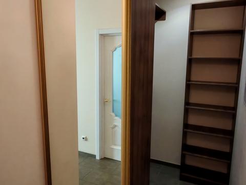 квартира по адресу Юлии Здановской ул. (Ломоносова), 50/2