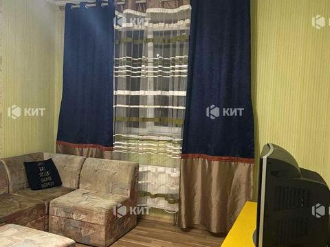 квартира по адресу Малиновская ул., 19