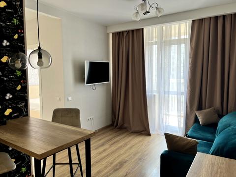 квартира по адресу Тираспольская ул., 58