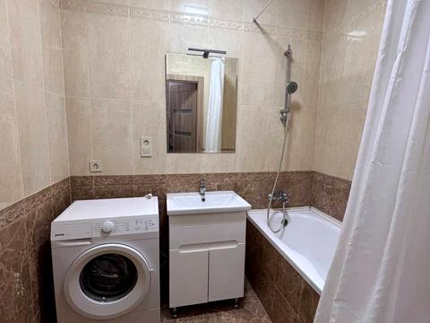 квартира по адресу Замарстыновская ул. (Калинина), 55е