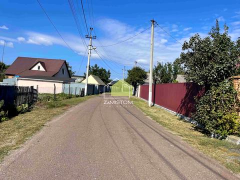 участок по адресу Мира ул., 4