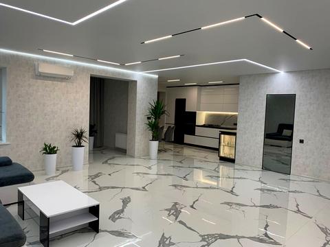 квартира за адресою Київська вул., 39