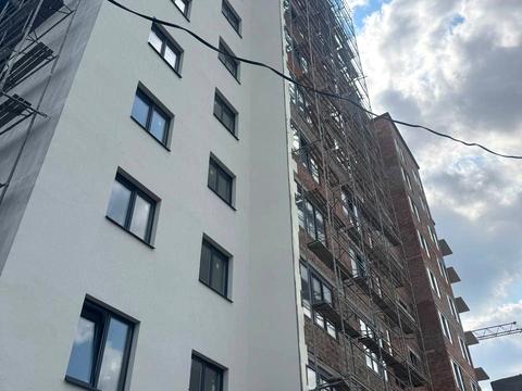 квартира по адресу Урожайная ул., 7-А