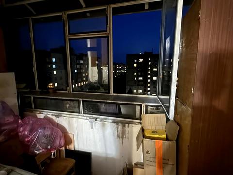 квартира по адресу Кавалерідзе Івана, 8