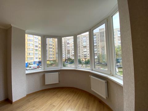 квартира за адресою Генерала Григоренка вул., 69