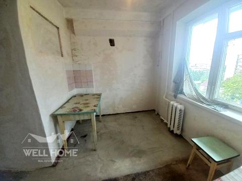 квартира за адресою Світлицького вул., 24