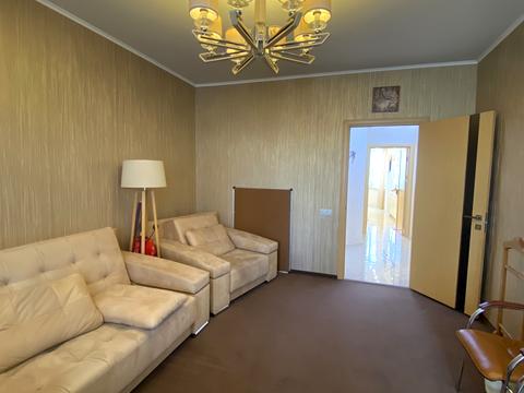 квартира за адресою Голосіївський просп. (40-річчя Жовтня), 30-Б