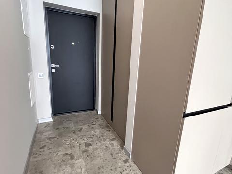 квартира по адресу Ужгородский пер., 4/1