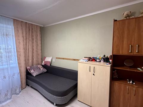 комната по адресу Світлицького ул., 24-А