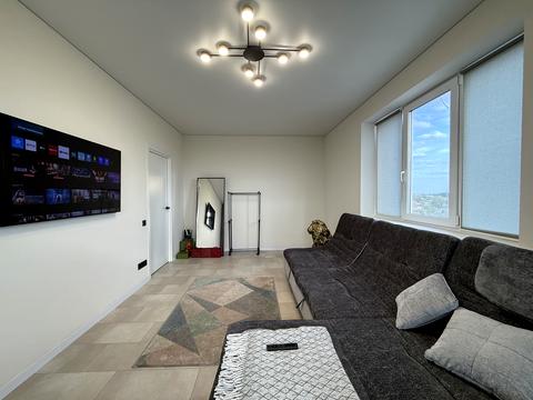 квартира за адресою Кременчуцька вул., 54Б