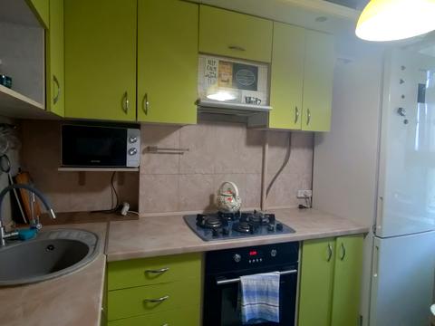 квартира за адресою Петра Дорошенка вул. (Блюхера), 3