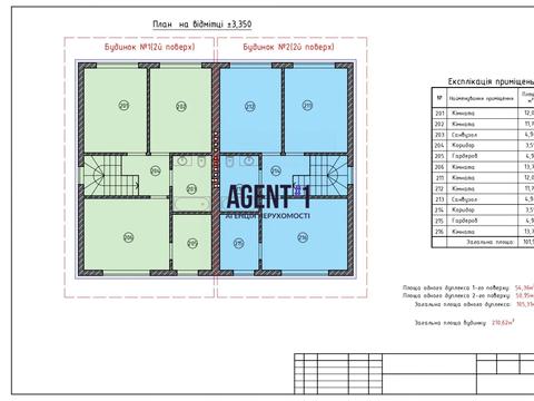 будинок за адресою Мельниченко