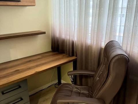 квартира за адресою Августина Волошина вул., 3