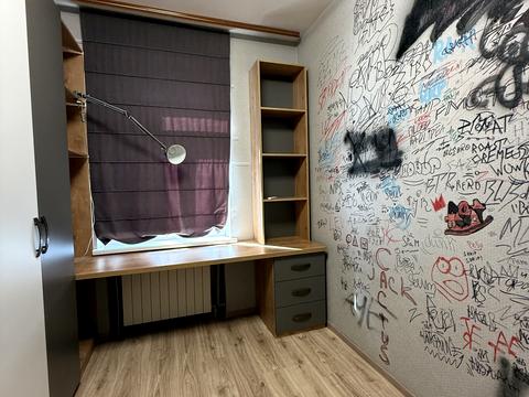 квартира за адресою Виконкомівська вул., 13