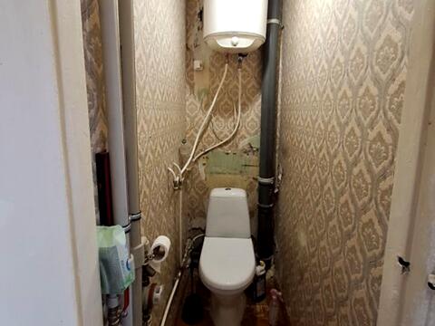 квартира по адресу Евгения Чикаленко ул., 68а