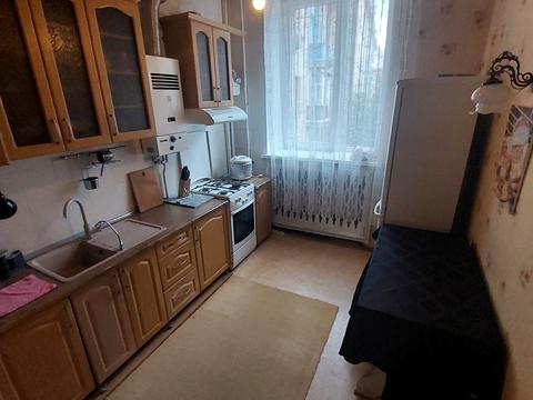 квартира по адресу Декабристов ул. (Декабристов), 38/1