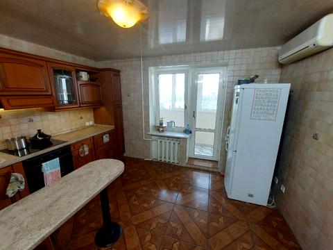 квартира по адресу Люстдорфская дорога ул., 172а