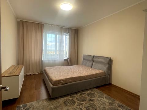 квартира за адресою Ревуцького вул., 54-Б