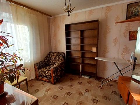 квартира за адресою Воскресенський просп. (Перова), 48