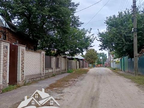 дом по адресу Мамаївщина ул. (2-га Червоносільська), 13