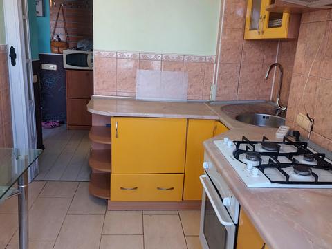 квартира по адресу Колодезная ул., 10