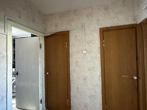 квартира по адресу Волонтёрская ул. (Социалистическая), 56