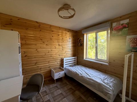 дом по адресу Красна, 11А
