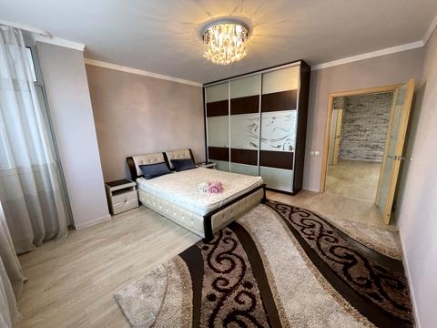 квартира за адресою Єлизавети Чавдар вул., 1
