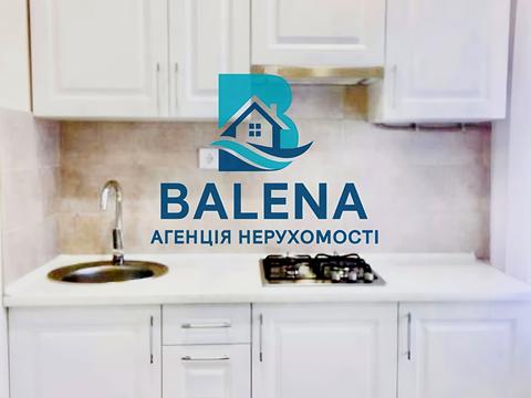 квартира за адресою Машинобудівна вул., 14