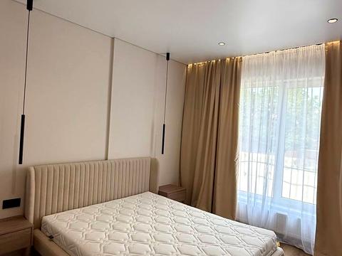 квартира за адресою Андрія Новака вул., 54