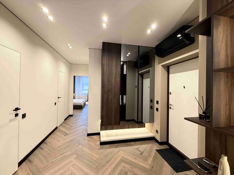 квартира по адресу Щирецкая ул., 8А