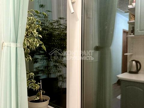 квартира по адресу Победы просп., 64