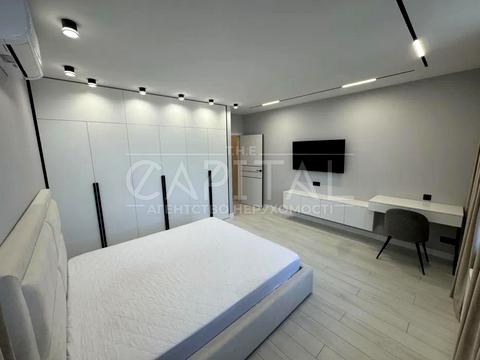 квартира за адресою Бережанська вул., 15