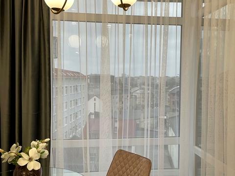 квартира за адресою Кульпарківська вул. (Кульпарківська), 64а