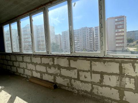 квартира по адресу Озёрная ул., 4