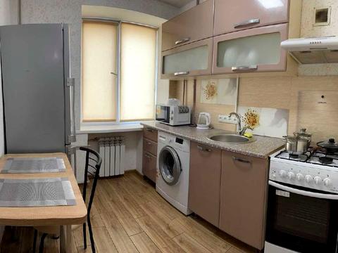 квартира по адресу Рабочая ул., 24